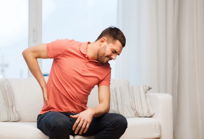 Back Pain
