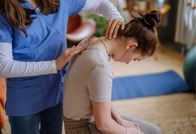 Neckpain